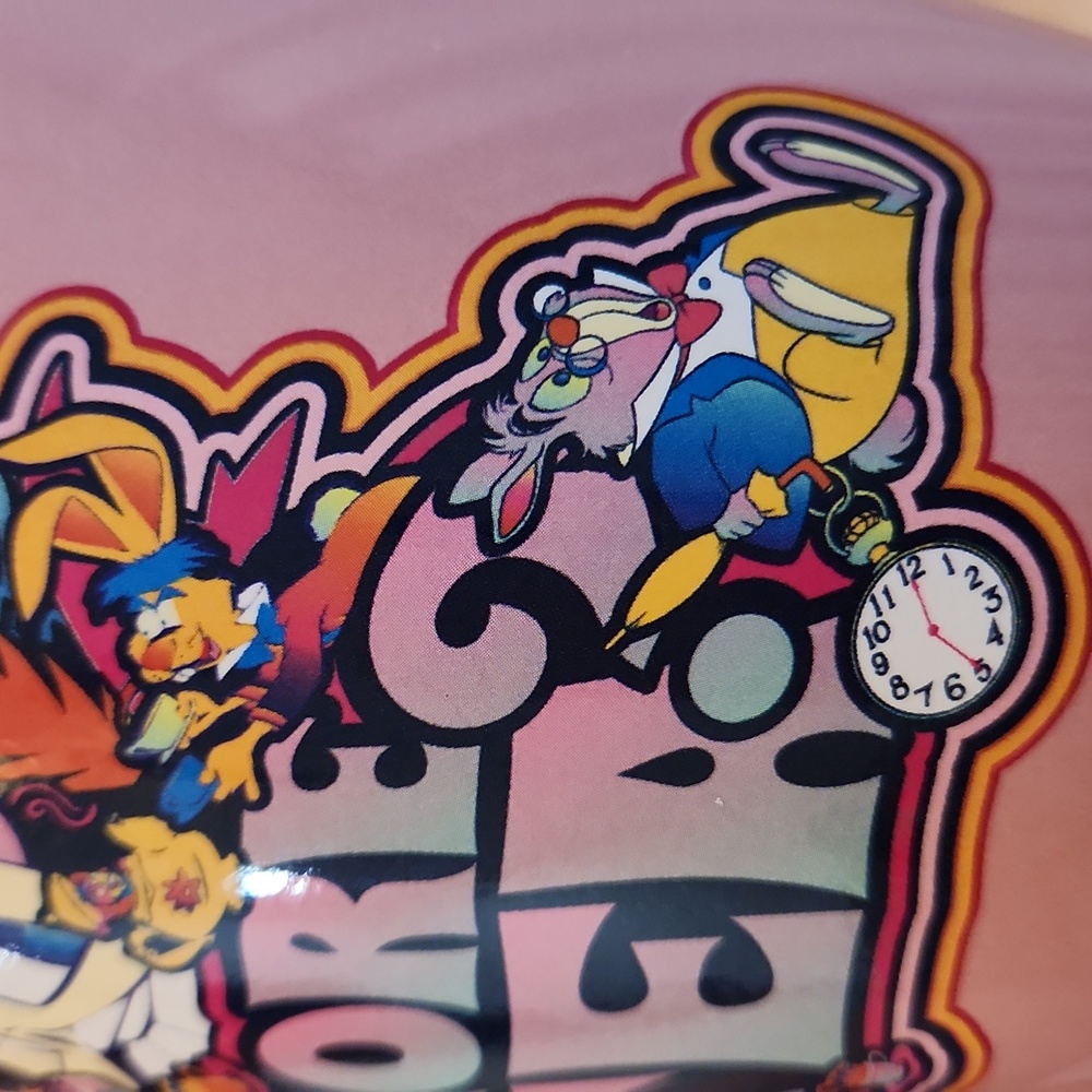 Disney Alice in Wonderland 25 oz. Mug - Picture 3 of 4